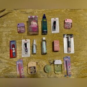 Cute Viral Girly Glass Skin Self Care Kit HUGE 😍💖